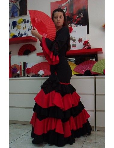 Trajes de Flamenca Guapa