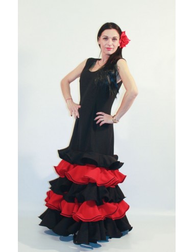 Trajes de Flamenca Guapa