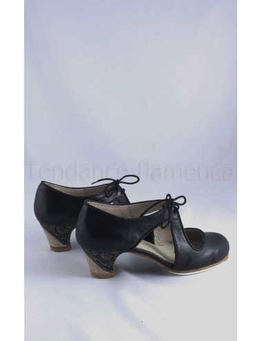 Chaussures flamenco Begona Escote M64