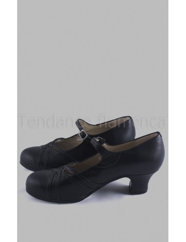 Chaussures flamenco Begona Calado M15
