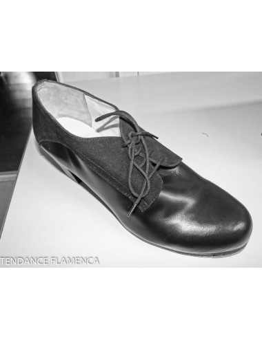 Chaussure Caballero M00  bi matière-2