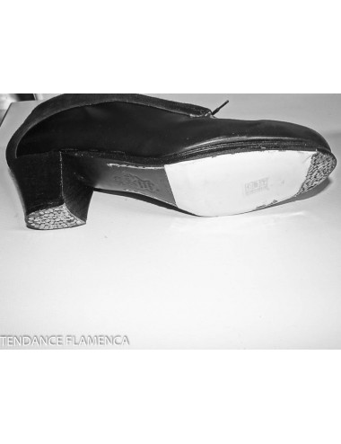 Chaussure Caballero M00  bi matière-3