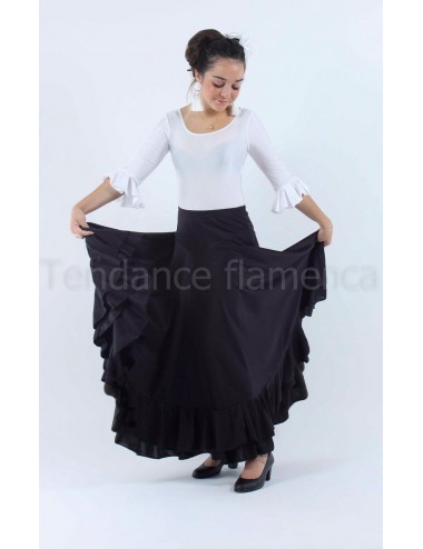 kit  3 body flamenco  negra 1